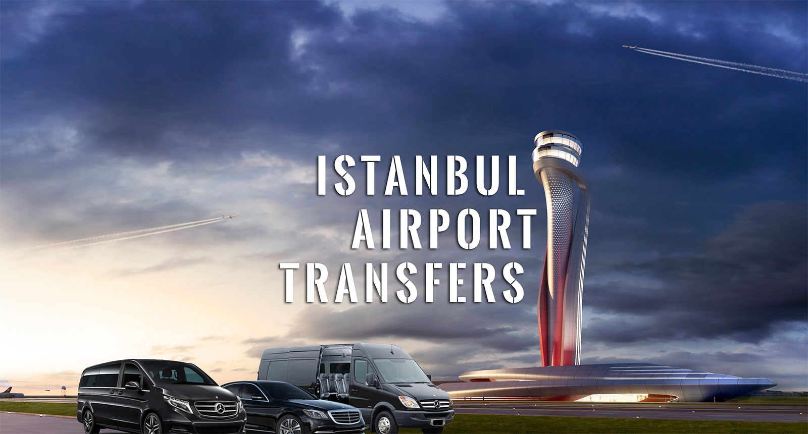 Istanbul Airport Transfer
