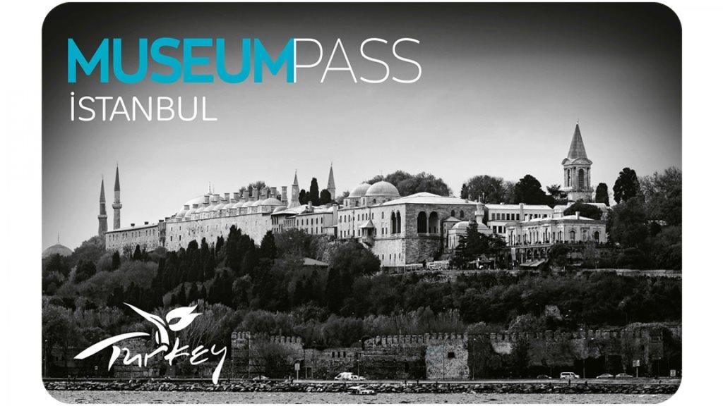 Museum Pass Istanbul